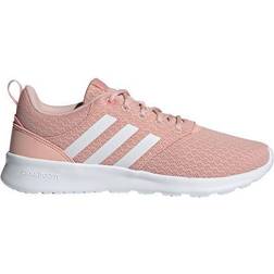 Adidas QT Racer 2.0 W - Vapour Pink/Cloud White/Super Pop