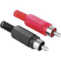 Hama RCA-RCA Adapter