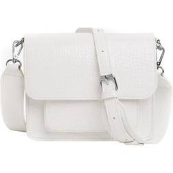 Hvisk Cayman Pocket - White