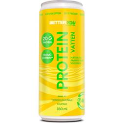 Better You Protein Water Lemonade 330ml 1 st