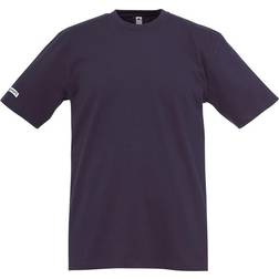 Uhlsport Team T-shirt - Navy