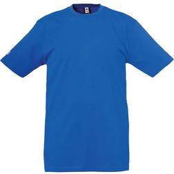 Uhlsport Team T-shirt - Azur Blue