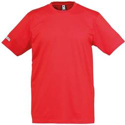 Uhlsport Team T-shirt - Red