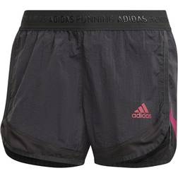 Adidas Ultra Short Women - Dgh Solid Grey/Wild Pink