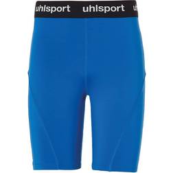 Uhlsport Distinction Pro Tights Men - Azure Blue