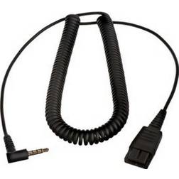 Jabra 3.5mm-QD Adapter