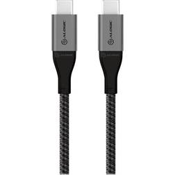USB C-USB C 2.0 3m