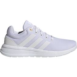 Adidas Lite Racer CLN 2.0 W - Cloud White/Cloud White/Acid Orange