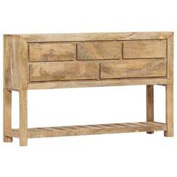 vidaXL - Sideboard 47.2x29.5"