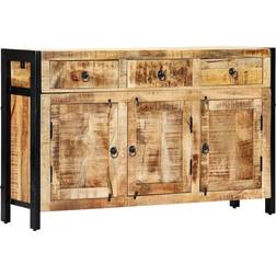 vidaXL 247445 Sideboard 47.2x29.9"