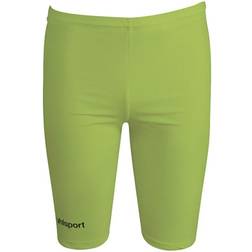 Uhlsport Distinction Colors Tights Men - Green Flash