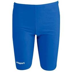 Uhlsport Distinction Colors Tights Men - Azure Blue