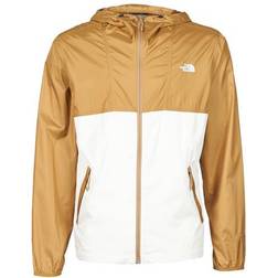 The North Face Cyclone Jacket - Utility Brown/vintage White