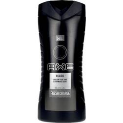 Axe Black Shower Gel 400ml