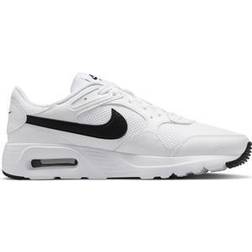 Nike Air Max SC M - White/White/Black