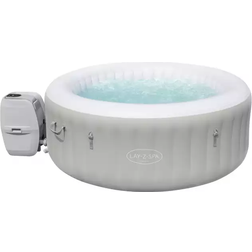 Bestway Oppblåsbart Boblebad Lay-Z-Spa Whirlpool Tahiti AirJet