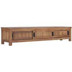 vidaXL 286276 TV Bench 150x30cm