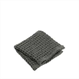 Blomus Caro 2-pack Guest Towel Green (30x30cm)