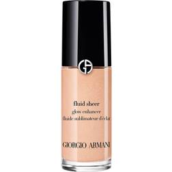 Armani Beauty Fluid Sheer Glow Enhancer #2