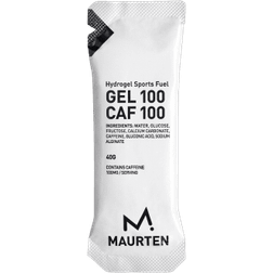 Maurten Gel 100 Caf 100 40g 1 st 1 st