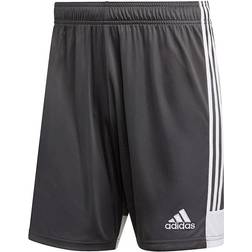 Adidas Tastigo 19 Shorts Men - Dgh Solid Grey/White