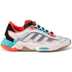 Adidas OZWEEGO Pure M - Multicolor/Orange/Blue