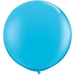 Qualatex Balloons 5 Inch Pale Blue 100-Pack