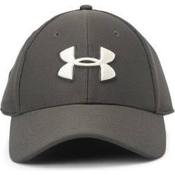 Under Armour Blitzing 3.0 Cap - Baroque Green