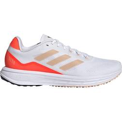 Adidas SL20.2 W - Cloud White/Halo Blush/Solar Red