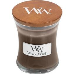 Woodwick Humidor Small Duftkerzen 85g