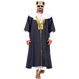Widmann Sultan Costume