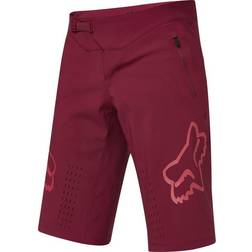 Fox Defend Shorts Men - Chili