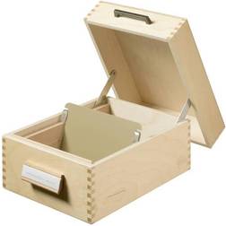 HAN Card Index Box A6