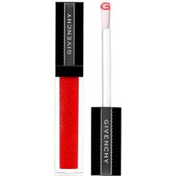 Givenchy Gloss Interdit Vinyl Extreme Shine Lip Gloss #12 Rouge Thriller