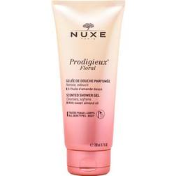 Nuxe Prodigieux Floral Shower Gel 200ml