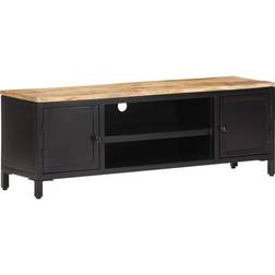 vidaXL - TV Bench 47.2x15.7"