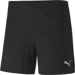 Puma teamGOAL 23 Knit Shorts Women - Black