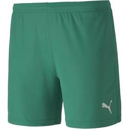 Puma teamGOAL 23 Knit Shorts Women - Pepper Green