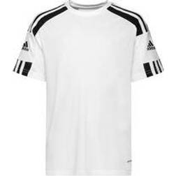 Adidas Squadra 21 Jersey Kids - White/Black