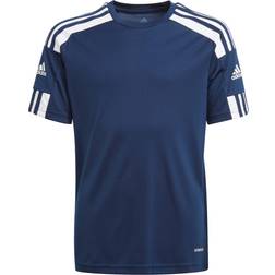 Adidas Squadra 21 Jersey Kids - Team Navy/White