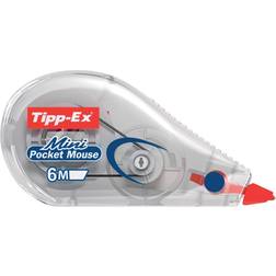 Bic Tipp-Ex Mini Pocket Mouse