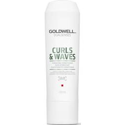 Goldwell Curls & Waves Hydrating Conditioner 6.8fl oz