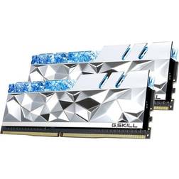 G.Skill Trident Z Royal Elite DDR4 3600MHz 2x8GB (F4-3600C14D-16GTESA)