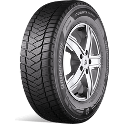 Bridgestone Duravis All Season 215/60 R16C 103/101T 6PR