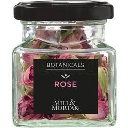 Mill & Mortar Organic Rosebuds 10g