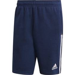 Adidas Tiro 21 Sweat Shorts Men - Team Navy