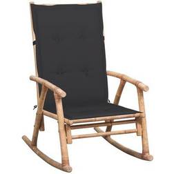 vidaXL - Rocking Chair 41.3"