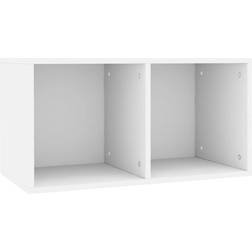 vidaXL - Storage Cabinet 28x14.2"