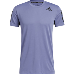 Adidas Heat.RDY Warrior T-shirt Men - Orbit Violet