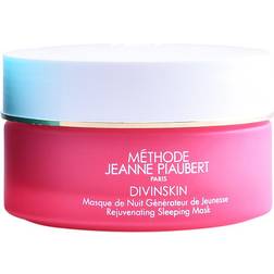 Jeanne Piaubert Divinskin Rejuvenating Sleeping Mask 1.7fl oz